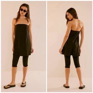 Free People Beach Leah Set